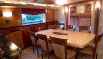 Texas Star - Formal Dining